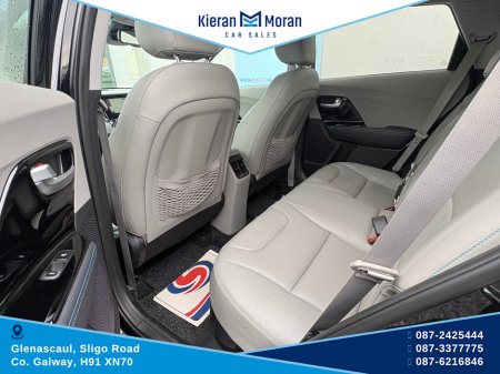 2021 Kia Niro - thumbnail 15