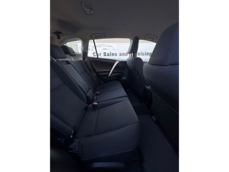 2016 Toyota Rav4 - thumbnail 11