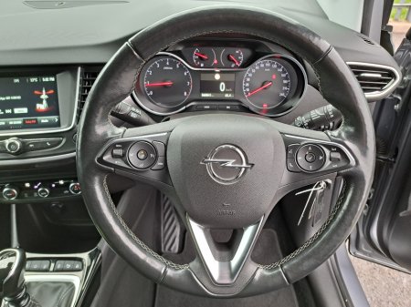 2022 Opel Crossland - thumbnail 19