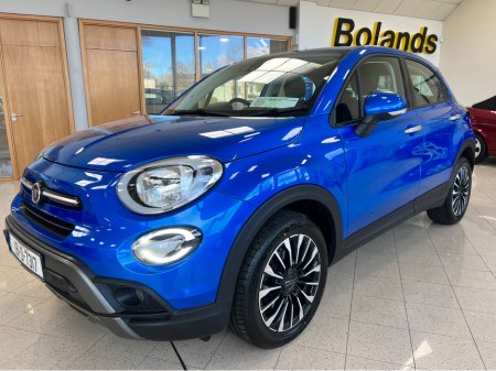 2019 Fiat 500X - thumbnail 1