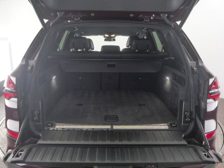 2023 BMW X5 - thumbnail 13