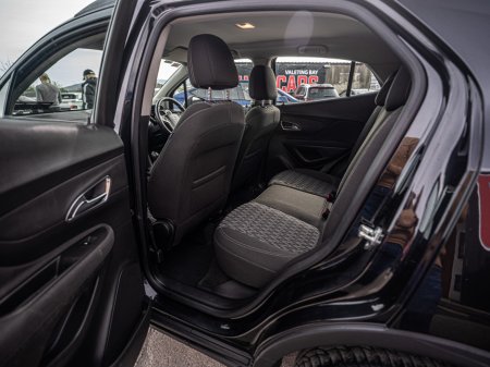 2015 Opel Mokka - thumbnail 28