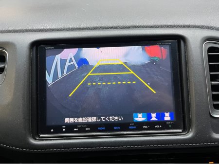 2017 Honda Vezel ONLY €16950! 2017 HONDA VEZEL HYBRID Z SENSING 1.5 AUTOMATIC / REVERSE CAMERA / CRUISE CONTROL / HEATED SEATS €16,950 thumbnail