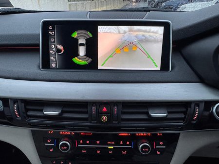 2017 BMW X5 2.0XDRIVE40E M SPORT // HIGH SPEC €23,995 thumbnail