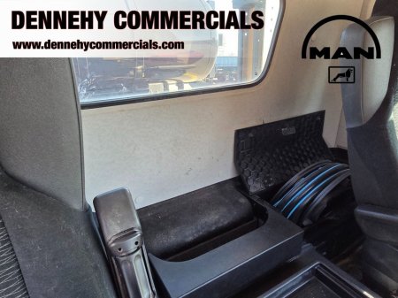 2018 Mercedes-Benz Actros - thumbnail 12