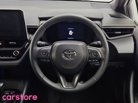 2021 Toyota Corolla - thumbnail 17