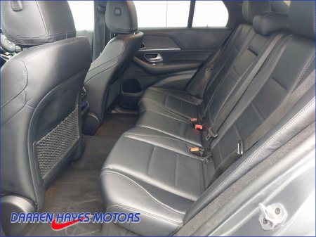 2022 Mercedes-Benz GLE Class - thumbnail 11