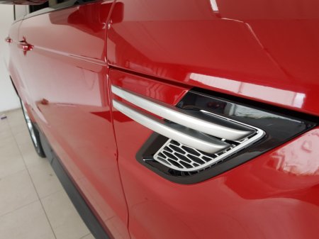 2017 Land Rover Range Rover Sport Range Rover SPO Sport 2.0 SD4 HSE MY17 5 €29,950 thumbnail