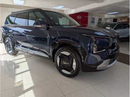 2026 Kia EV5 - thumbnail 5