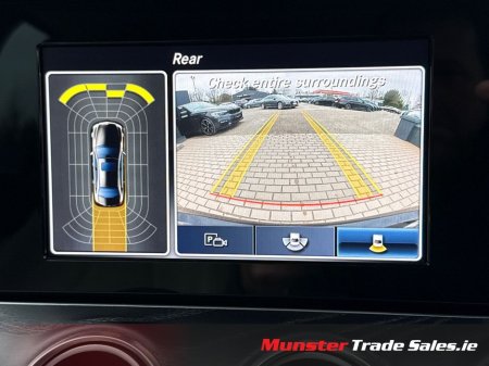 2017 Mercedes-Benz E Class - thumbnail 12