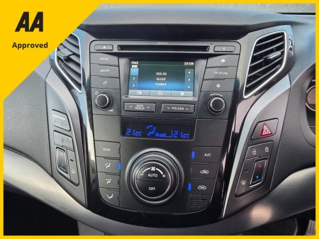 2016 Hyundai i40 * LOW MILES * 1 OWNER FROM NEW * €10,995 thumbnail