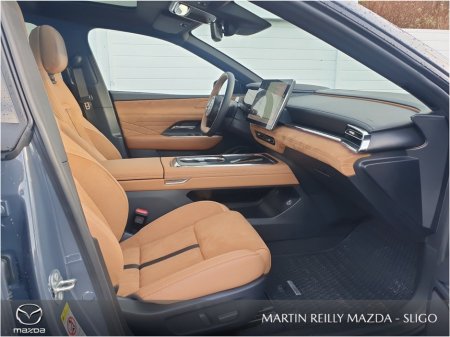 2026 Mazda Mazda6e - thumbnail 6