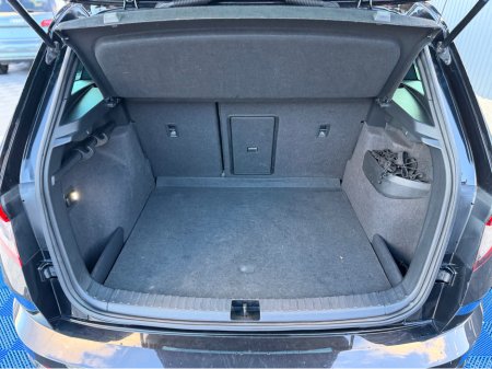 2020 Skoda Karoq ***DEPOSIT TAKEN*** SPORT 1.6 DIESEL - AUTO - 12M WARRANTY - CAR: 1787 €22,950 thumbnail