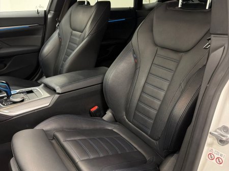 2023 BMW i4 - thumbnail 7