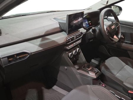 2026 Dacia Jogger HEV 145 Extreme Auto €34,950 thumbnail