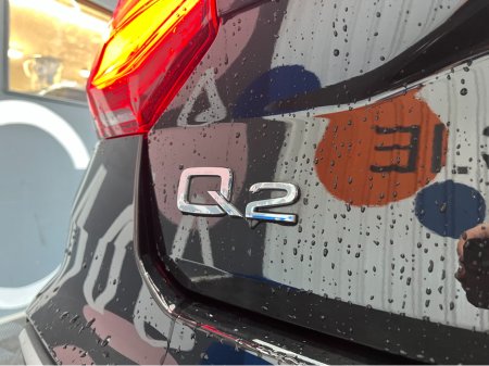 2024 Audi Q2 €35950 2024 AUDI Q2 35TDI S LINE 2.0 AUTOMATIC / CRUISE CONTROL / REVERSE CAMERA / HEATED SEATS / PANORAMIC SUNROOF / APPLE CARPLAY €35,950 thumbnail