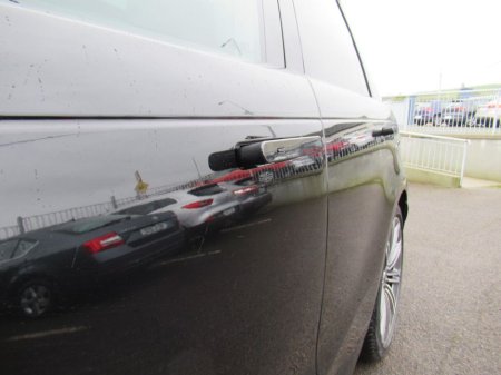 2024 Land Rover Range Rover Sport P460E Dynami €99,250 thumbnail