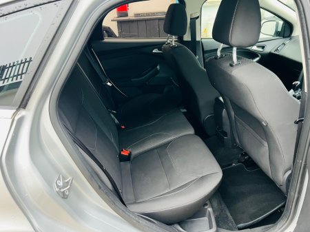 2016 Ford Focus  €8,750 thumbnail