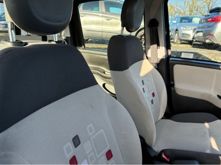 2015 Fiat Panda 1.2 EASY (CAMERA) €4,950 thumbnail