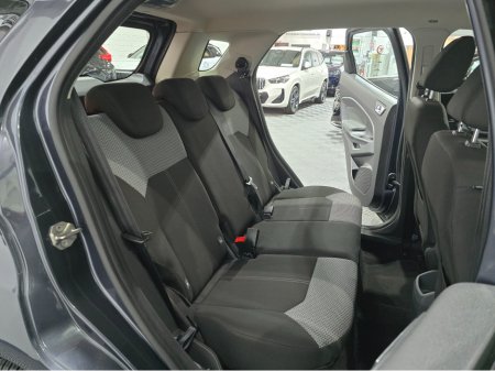 2014 Ford Ecosport - thumbnail 10