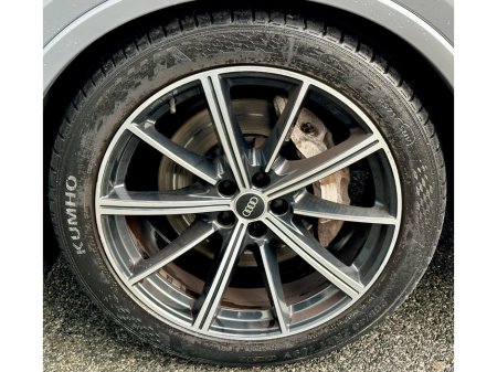 2021 Audi Q7 - thumbnail 13