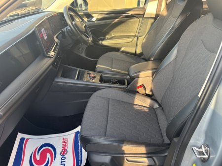 2024 Volkswagen Tiguan - thumbnail 12