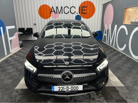 2022 Mercedes-Benz A Class - thumbnail 6