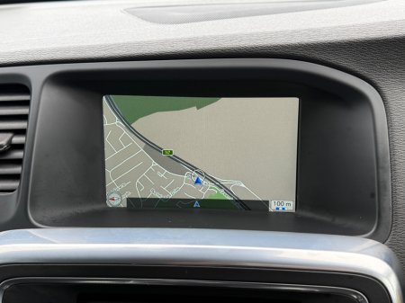 2015 Volvo S60 - thumbnail 26