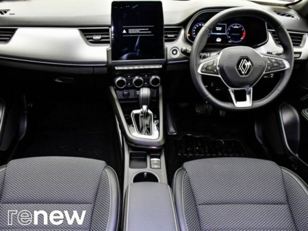 2025 Renault Arkana - thumbnail 2