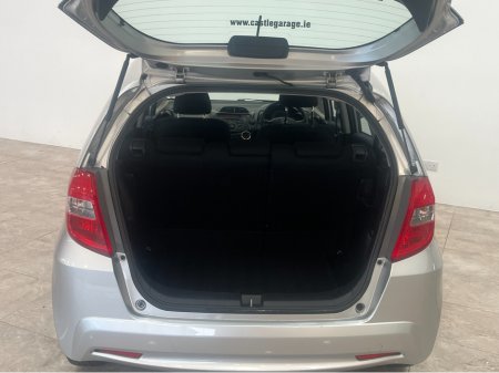 2013 Honda Jazz - thumbnail 7