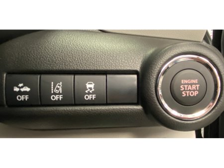 2024 Suzuki Swift - thumbnail 17