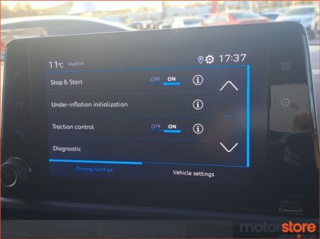 2023 Peugeot Partner PARTNER ACTIVE PLUS1.5 HDI *EXCLUDING VAT* €17,804 thumbnail