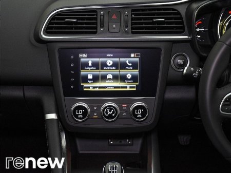 2022 Renault Kadjar S Edition TCe 140 (MY21.5) thumbnail