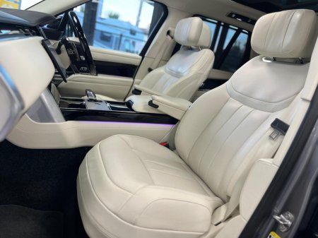 2025 Land Rover Range Rover P550 PHEV AUTOBIOGRAPHY €159,000 thumbnail