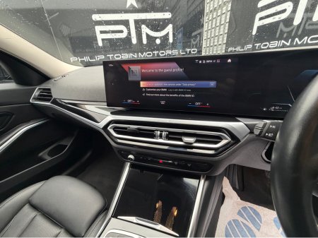 2023 BMW 3 Series 330e Sport G21 292HP AUTO €38,995 thumbnail