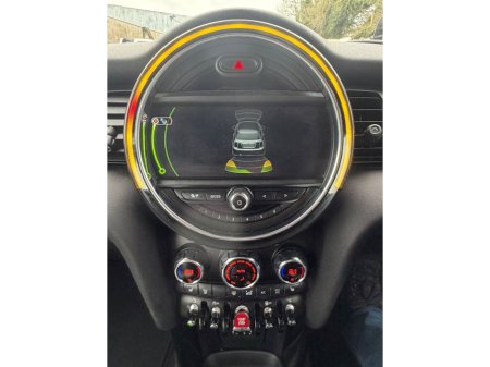 2017 MINI Hatch - thumbnail 11