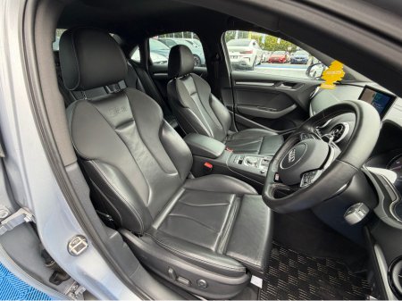 2015 Audi S3 - thumbnail 17