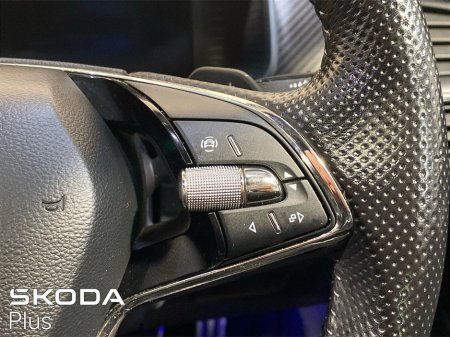 2024 Skoda Kodiaq Sportline 2.0TDI 150bhp DSG 7 Seater €54,950 thumbnail