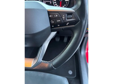 2022 SEAT Arona 1.0TSI 110hp Xperience €18,500 thumbnail