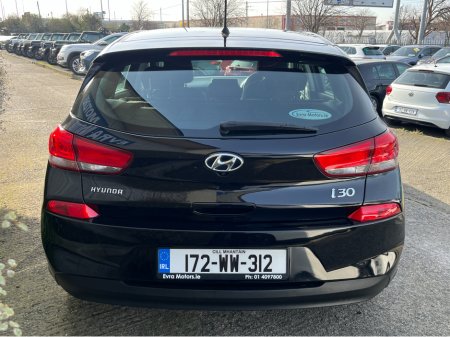 2017 Hyundai i30 - thumbnail 7