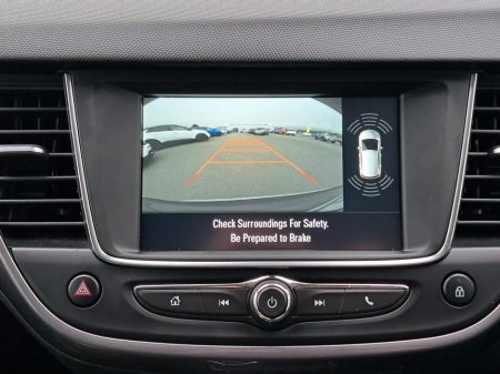 2022 Opel Crossland - thumbnail 27