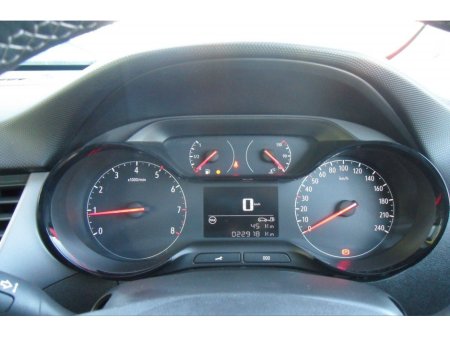 2025 Opel Crossland - thumbnail 9