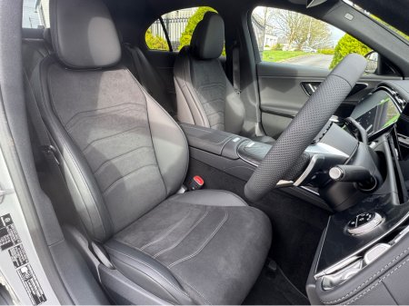 2026 Mercedes-Benz E Class - thumbnail 11