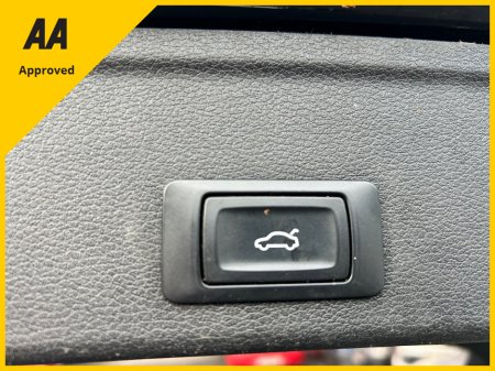 2017 Audi A4 2017 AUDI A4 AVANT 2.0TDI SPORT ULTRA 150BHP €12,950 thumbnail