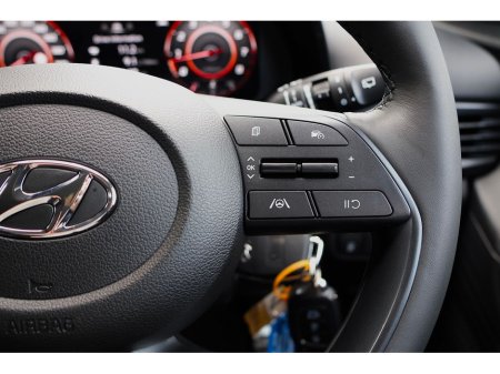 2024 Hyundai Bayon - thumbnail 10