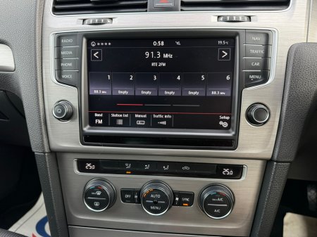 2016 Volkswagen Golf  €15,590 thumbnail