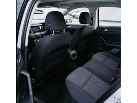 2018 Volkswagen Polo - thumbnail 4