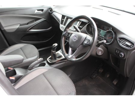 2019 Opel Crossland X - thumbnail 5