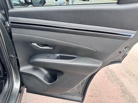 2022 Hyundai Tucson - thumbnail 16