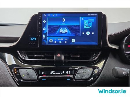 2019 Toyota C-HR - thumbnail 13